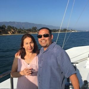 Meet your Posher, Modesto